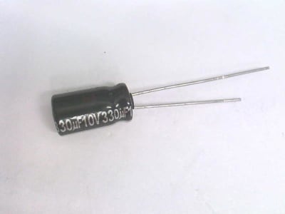 MATSUSHITA ELECTRIC ECA-1AHG331