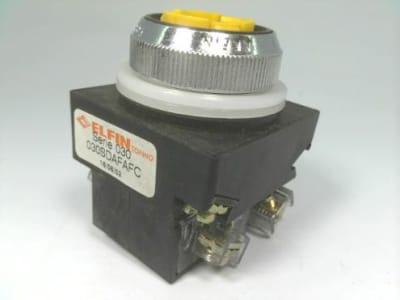 NEW ELFIN 030SDAFAFC