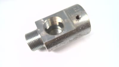 QUINCY AIR COMPRESSOR 2202805300