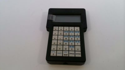 WESTAR DISPLAY TECHNOLOGIES HV30NELR2-1-INTEGRATED