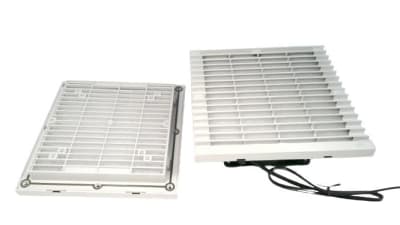 THERMAL EDGE PFFP100-230