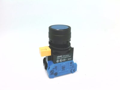 IDEC HW1L-M1F10QD-S-24V