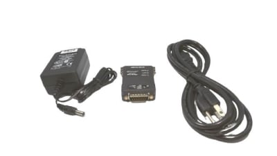 BLACK BOX CORP LB0010A-A53-R2