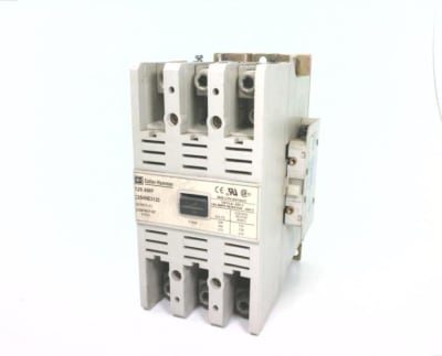 EATON CORPORATION C25HNE3120BC