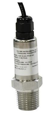 DWYER 626-10-CB-P1-E3-S1-NIST