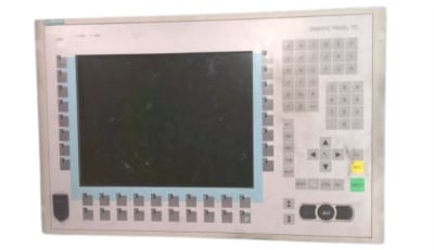 SIEMENS 6AV7613-0AA13-0CF0
