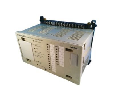OMRON 3G2S6-CPU29