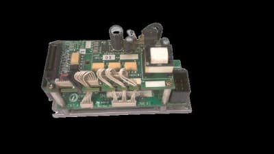 YASKAWA ELECTRIC DF9302710-D0