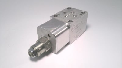 SUN HYDRAULICS 0GX4-A2