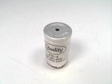 QUALITY FS-4