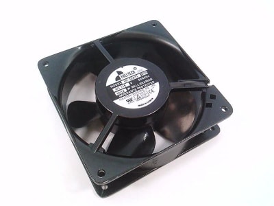 FULLTECH ELECTRIC CO LTD UF12A11-BTH