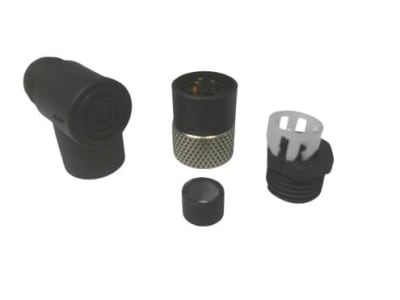 BAUMER ELECTRIC ES22