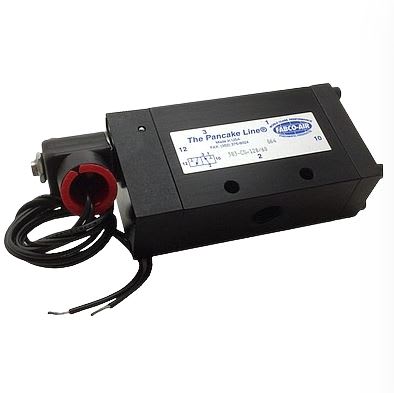 FABCO 123-CS-120/60