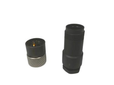 BAUMER ELECTRIC ES21