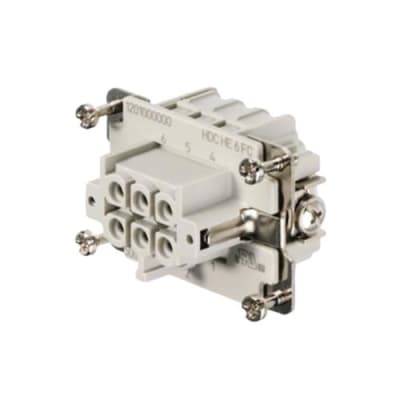 WEIDMULLER 1201000000