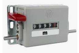 BAUMER ELECTRIC M 410.010A03C