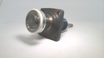 HANSEN TECHNOLOGIES 50-1044