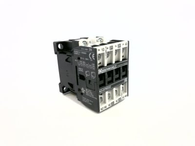 BENEDIKT & JAGER K3-07ND22 400