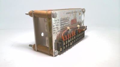 GENERAL ELECTRIC 3300A03B0088