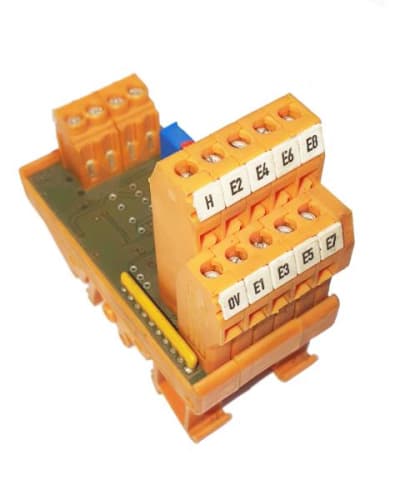 WEIDMULLER RS D8-I 4...20MA