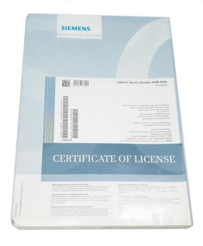 SIEMENS 6AV6613-0AA11-3CA5