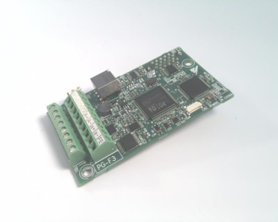 OMRON PG-F3