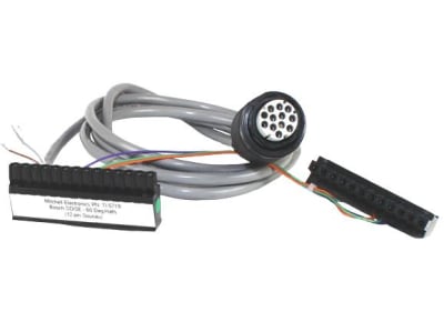 MITCHELL ELECTRONICS TI-5719