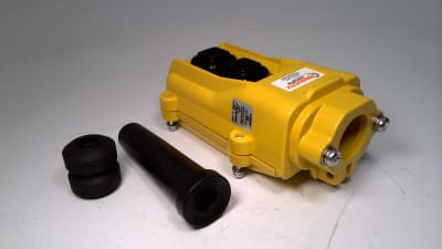 CONDUCTIX WAMPFLER XA-34216