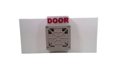 M&S SYSTEMS DAES3307-A-D-0-0