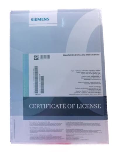 SIEMENS 6AV6613-0AA51-3CA5