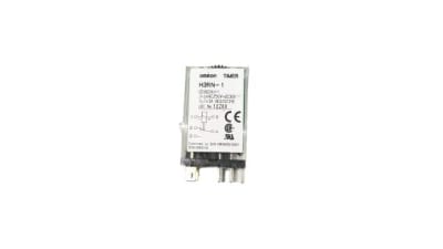 OMRON H3RN-1 24VDC