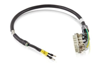 ASEA BROWN BOVERI 3HAC035631-001