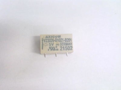 TE CONNECTIVITY V23026D1021B201X020