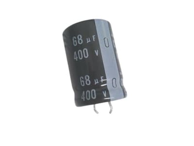 NICHICON LGU2G680MELY