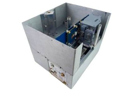 DOVER CORPORATION ENR10058501