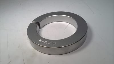 REGAL REXNORD 2-23B XYLAN LOCK COLLAR ASSM