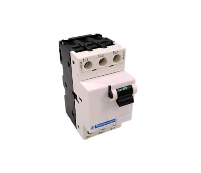 SCHNEIDER ELECTRIC GV2LE08