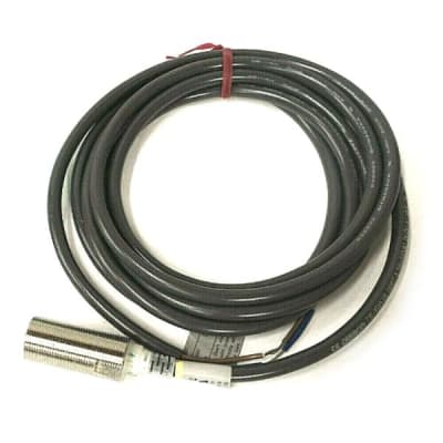 OMRON E2E-X5Y2-US
