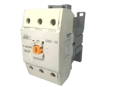 MEC GMC-50-AC220