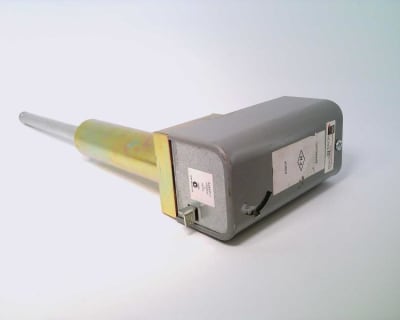 JOHNSON CONTROLS A25CP-1