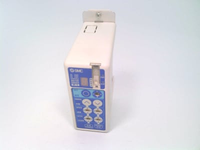 SMC LECP1P3D-LEYG25MDB-30