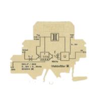 WEIDMULLER 8242040000