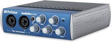 PRESONUS 22VSL