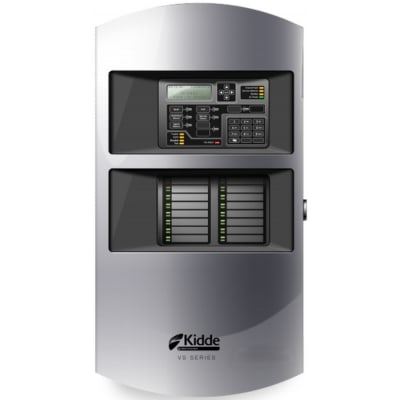 KIDDE-FENWAL, LLC VS4-GD