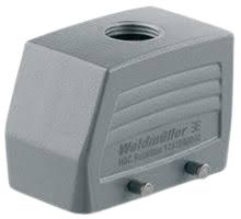 WEIDMULLER 1665790000