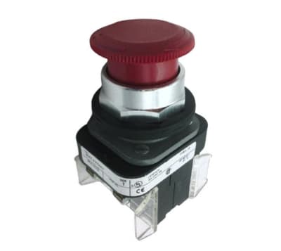 ALLEN BRADLEY 800T-FXT6A1