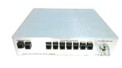 NOVELLUS 19-130453-00