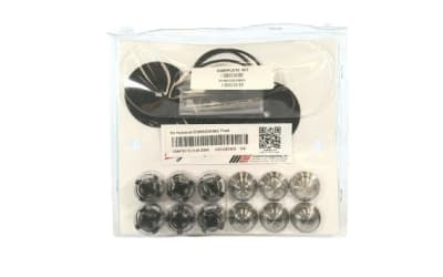 WANNER ENGINEERING D10K52GSNEC