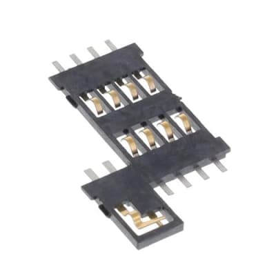 AMPHENOL 7311S0725A01LF
