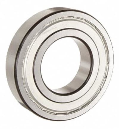 TIMKEN 6204-ZZ-C3